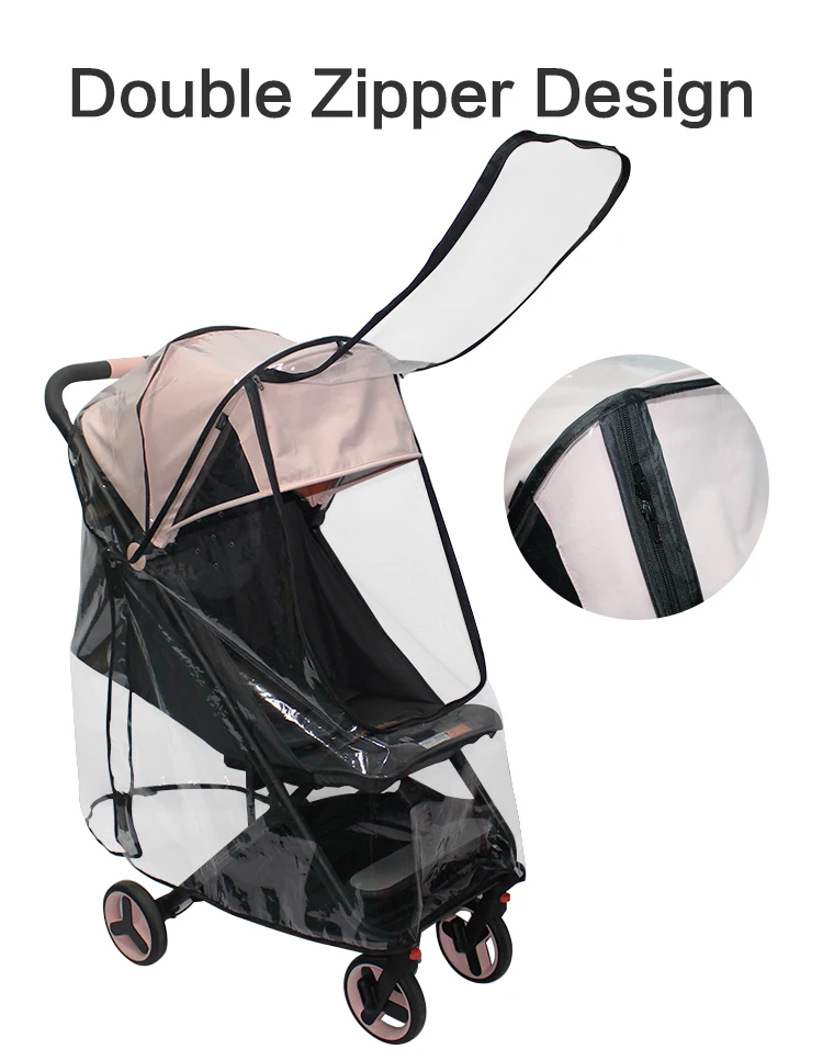 厂价塑料透明eva材质婴儿车通用防风防水防雨雨衣婴儿车防雨罩 Buy 防风雨罩 婴儿车雨罩 防雨罩product On Alibaba Com