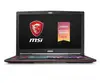 2019 New MSI GL63 15.6" Gaming Laptop 9th Gen Core i7-9750H 16GB RAM 512GB SSD GeForce RTX 2060 6GB Gamer Notebook Computer.