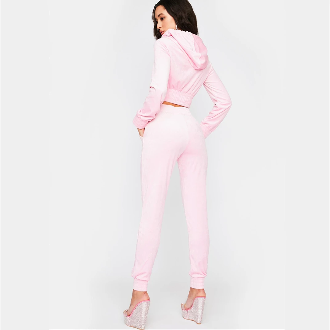 stone tracksuit womens