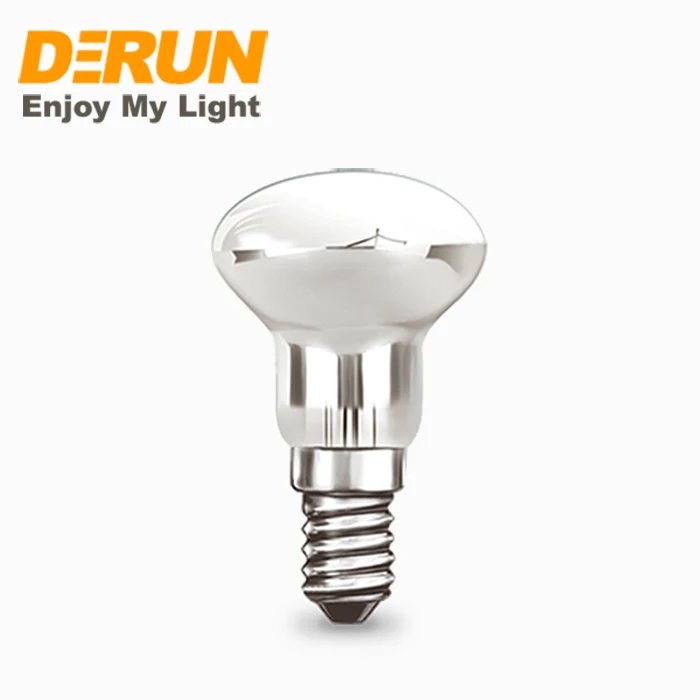 China wholesale 25W CLEAR & FROSTED R39 E14  incandescent light bulb edison bulb , INC-REFLEX