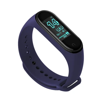 smart watch mi band 4