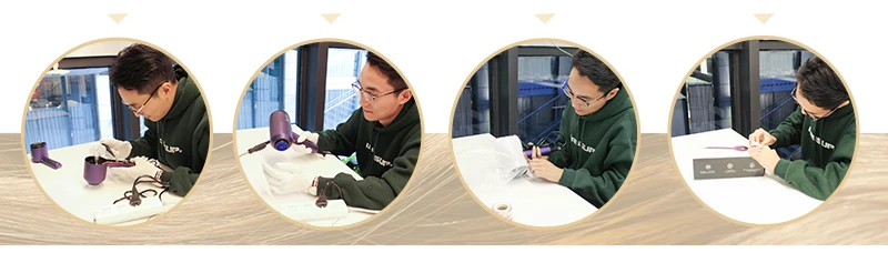 cutter head hair clipper comb for philips electric t