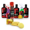 car cleaning Degreaser solutions accesorios para carros auto detailing polish car wash and coating equipment car cleaning
