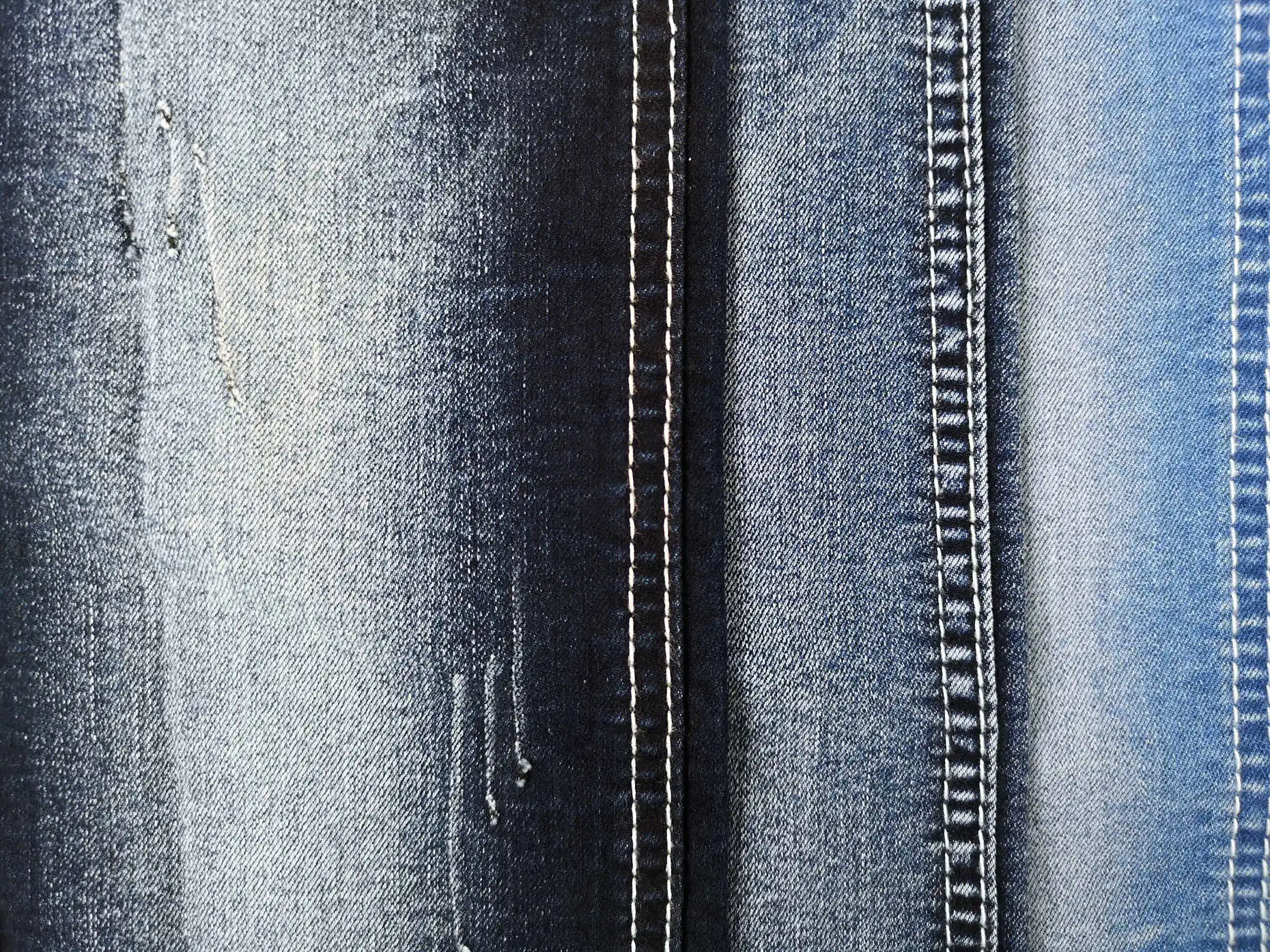 Light Weight Polyester Cotton Stretch Denim Fabric K1451 Buy Cotton