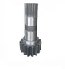 sd22 shantui bulldozer spare parts 154-27-11257 final drive gear
