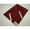 Acrylic Material Decorative Anti-static plexiglass Mirror Acrylic Sheet