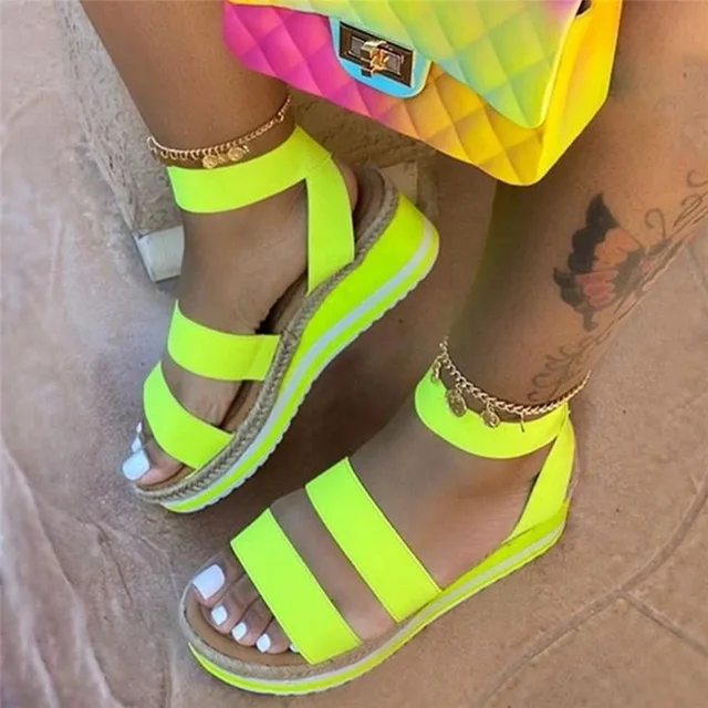 rainbow sandals wholesale