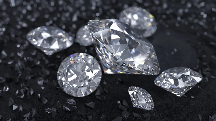 laboratory growing hpht hthp cvd loose diamonds natural price