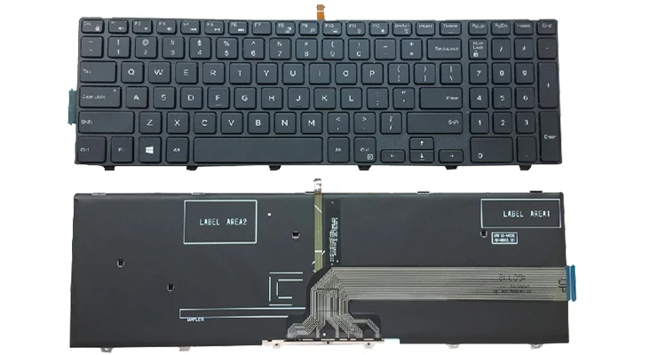 dell inspiron 5548 keyboard