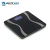 Factory Direct Sale Easy To Clean Weight Scale 180Kg Body Scale China Factory Digital