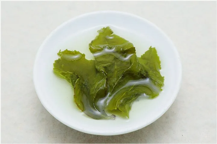 Chinese tea milk oolong tieguanyin oolong tea - 4uTea | 4uTea.com