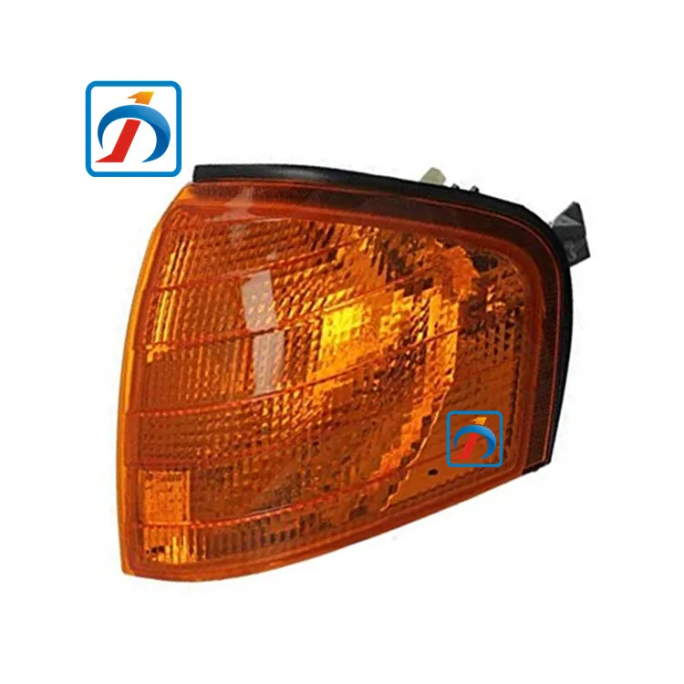 C Class W202 C180 C220 C200 C250 C230 Yellow Lens Turn Signal Corner