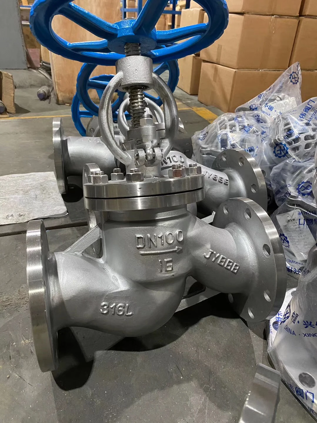 Steam globe valves фото 93