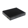 X3L Fanless Intel core i3 7100U i5 7200U Pentium HTPC barebone computer industrial mini pc