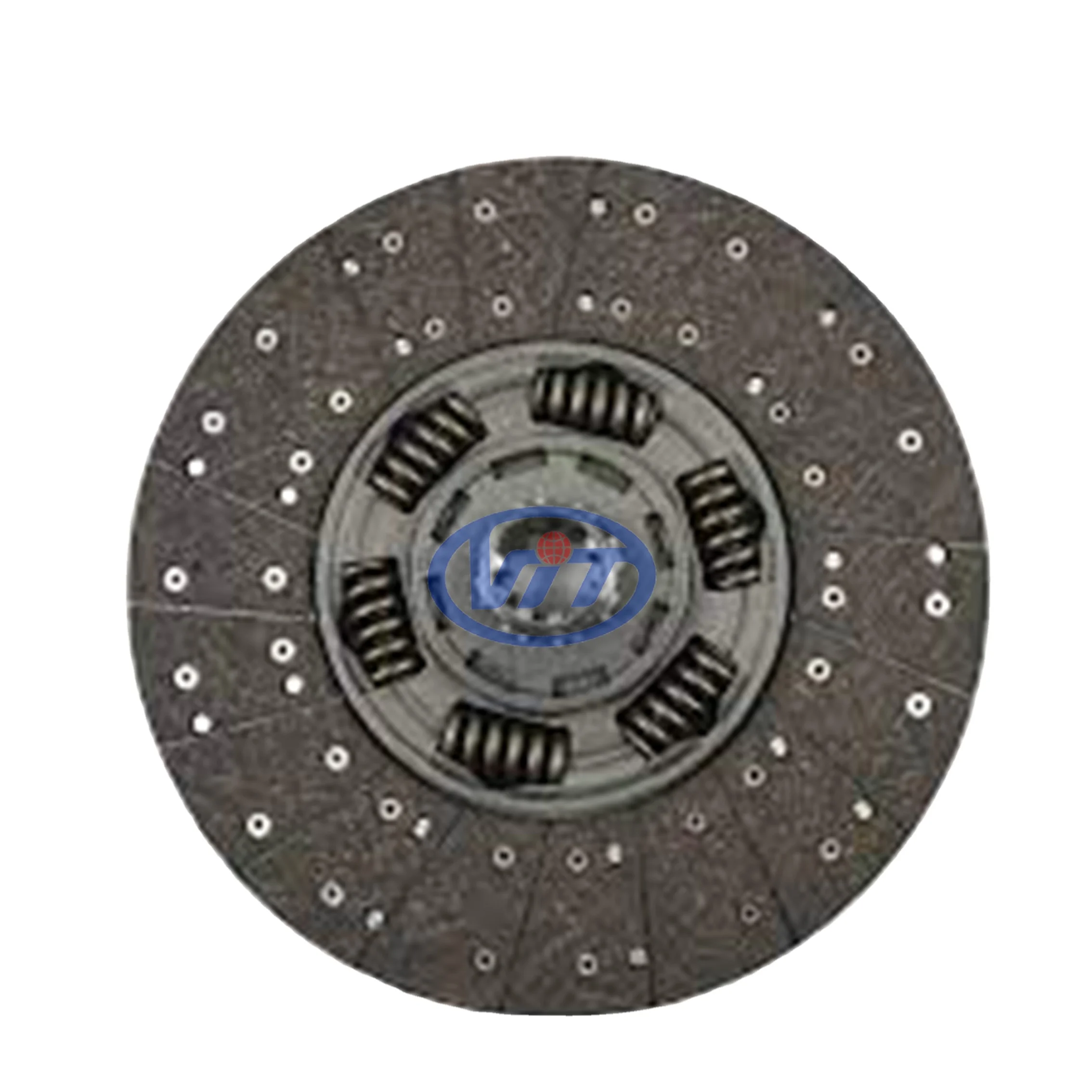 VIT CLUTCH PLATE  Clutch Disc 124(24X17) 1878063231 supplier