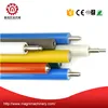 Factory Customized High Quality NBR Roller Rubber Multiple Roller Shaft
