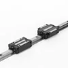 China replace hiwin linear rail HG20 hgr20 slide HGH20CA CNC linear guide