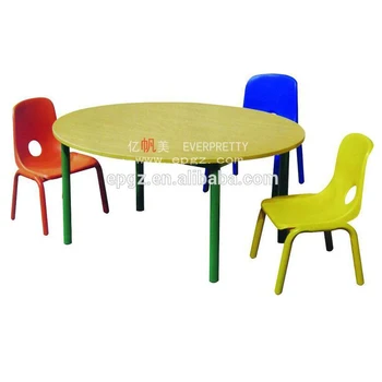 argos childrens table