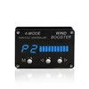 Windbooster DTE Systems GmbH develops 4 mode Mesa boogie throttle controller for SSANGYONG