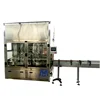 High Stability Automated Piston Inline Filling Machine / Bottling Equipment for Olive Oil