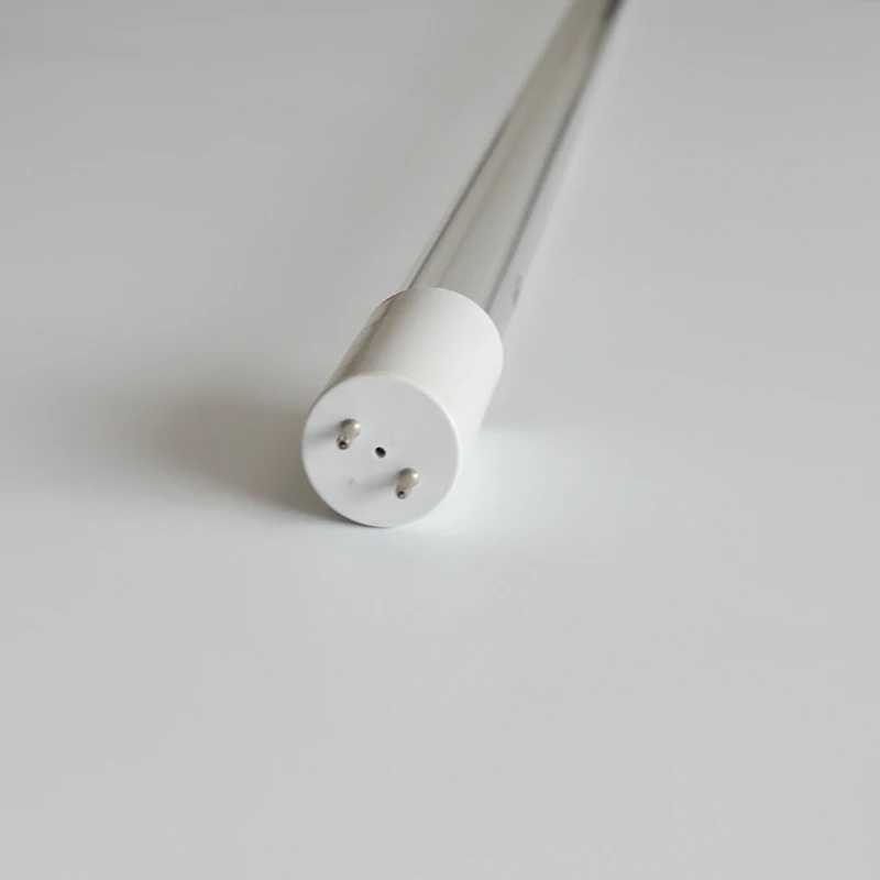 t8 10w  germicidal uv lamp 254nm uv led tube  uvc light