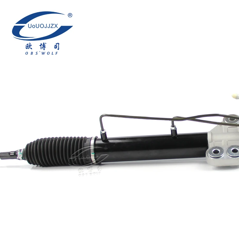 Hydraulic Power Steering Rack Lhd Steering Gear Box For Nissan Urvan