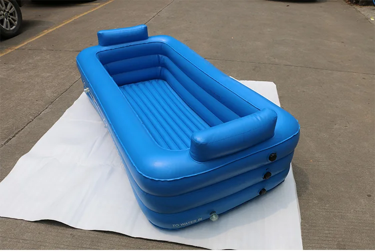 swimming bathtub for adults