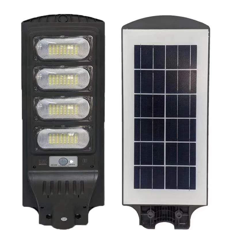 Outdoor use waterproof IP65 200W solar LED street light