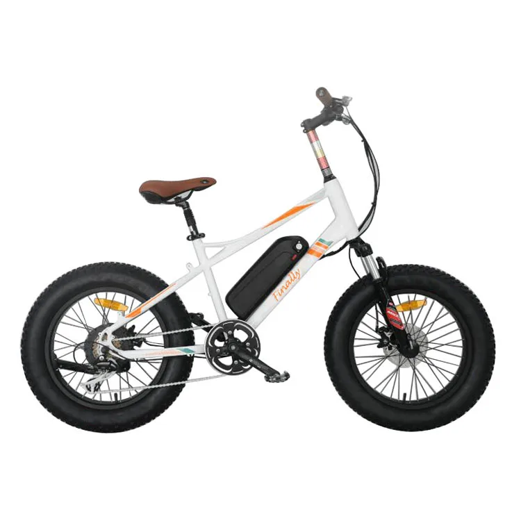 aluminium bmx