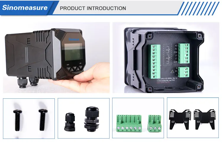 digital conductivity meter supplier