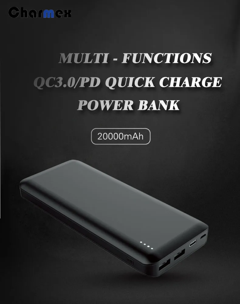 power bank 10000mah
