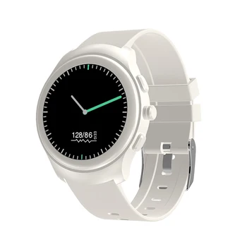 hybrid heart rate watch