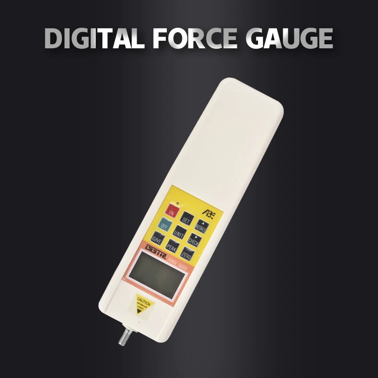 Quadrante meccanico Push Pull gauge Force gauge Meter tester 1 50N Quadrante meccanico Push Pull gauge Force gauge Meter tester 1 50N
