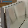 best selling products lamination 0.8mm thickness combination finish stainless steel sheet for building