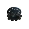 Aluminum Die Casting Moulding Sand Cast Part Service Brake Rotor