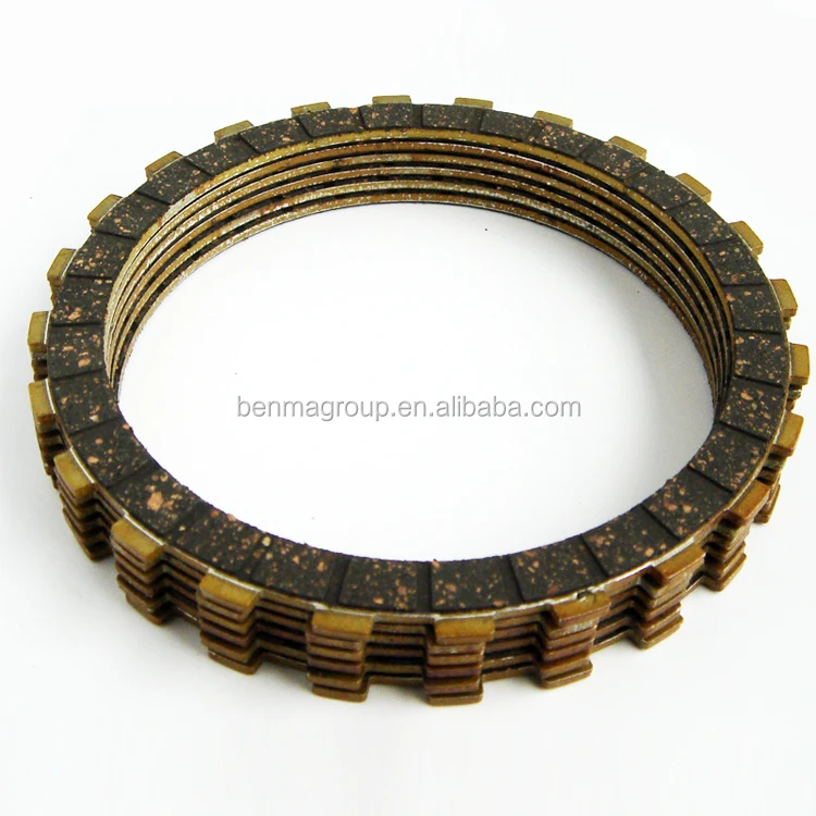 Rubber Material Motorcycle Clutch Plate Pulsar 180 Spare Parts Buy