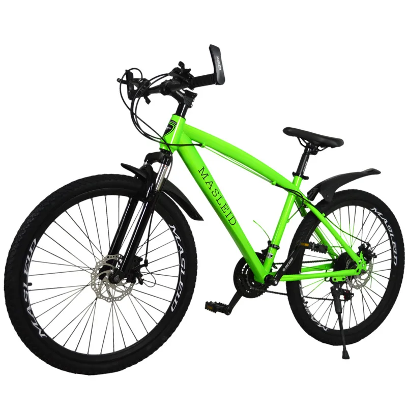 Professional Mountain Bike 21 Speed Manufacturer 26'' Men Mtb Bicycle