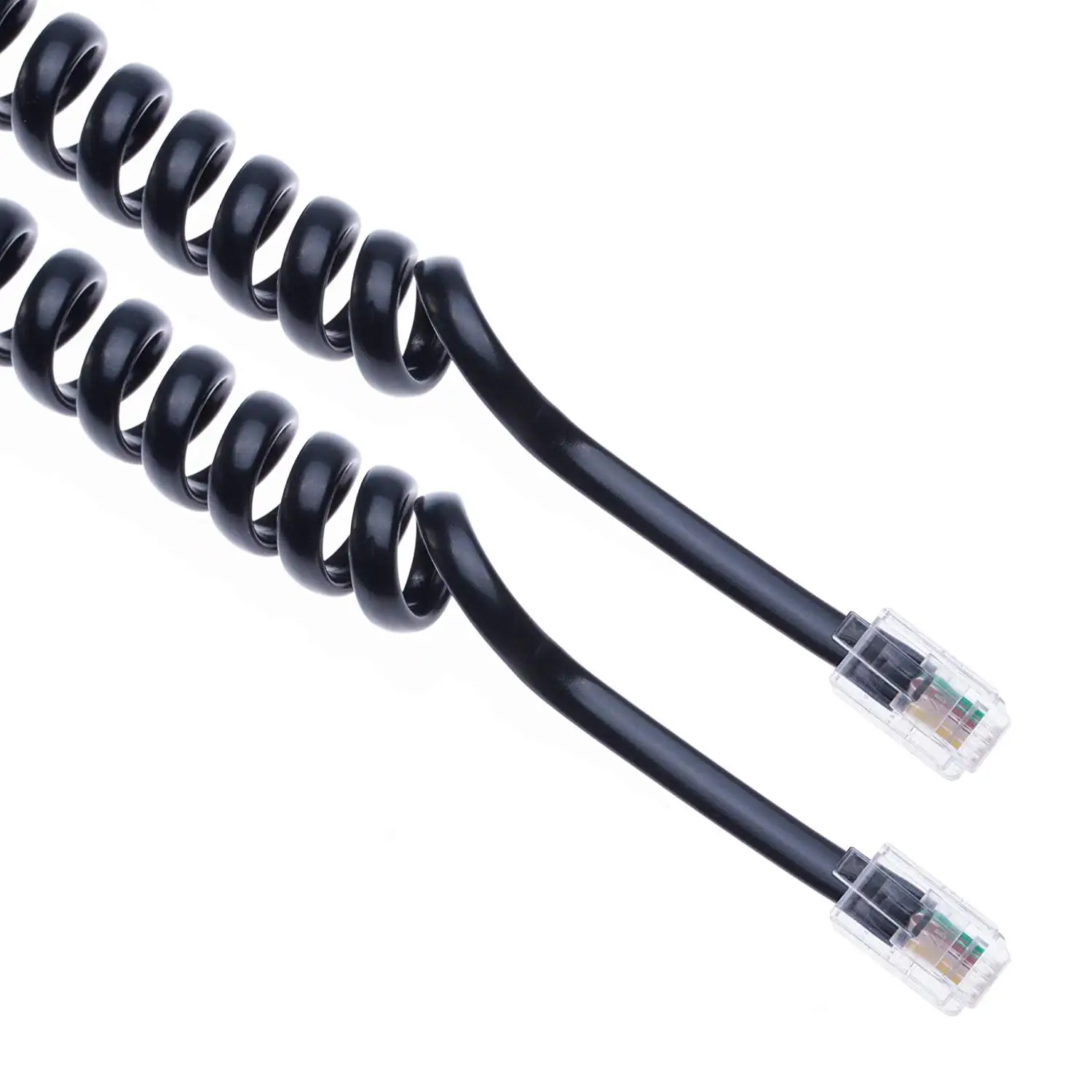 RJ11 telephone cable