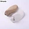 Eco friendly Recycled Paper Pulp Molded Paper Shoe Tree, Biodegradable Paper Shoe Insert