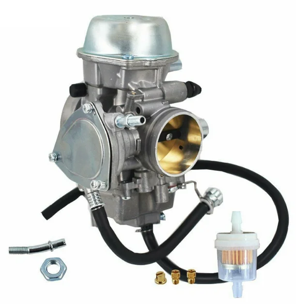 Pd42j Carburetor For 500 Cc 600cc 700cc Atv Utv - Buy Pd42j Carburetor 