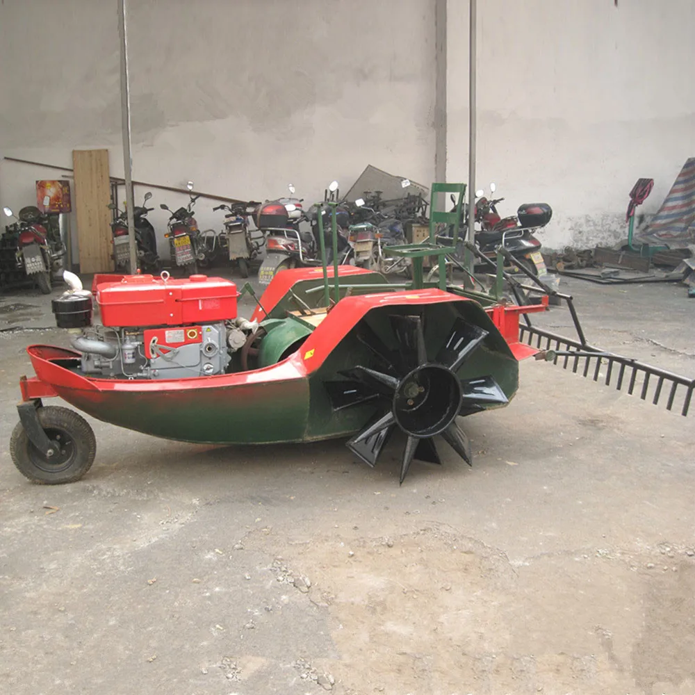 Tracktor For Rice 22HP Boat Tractor for Rice Paddy Field| Alibaba.com