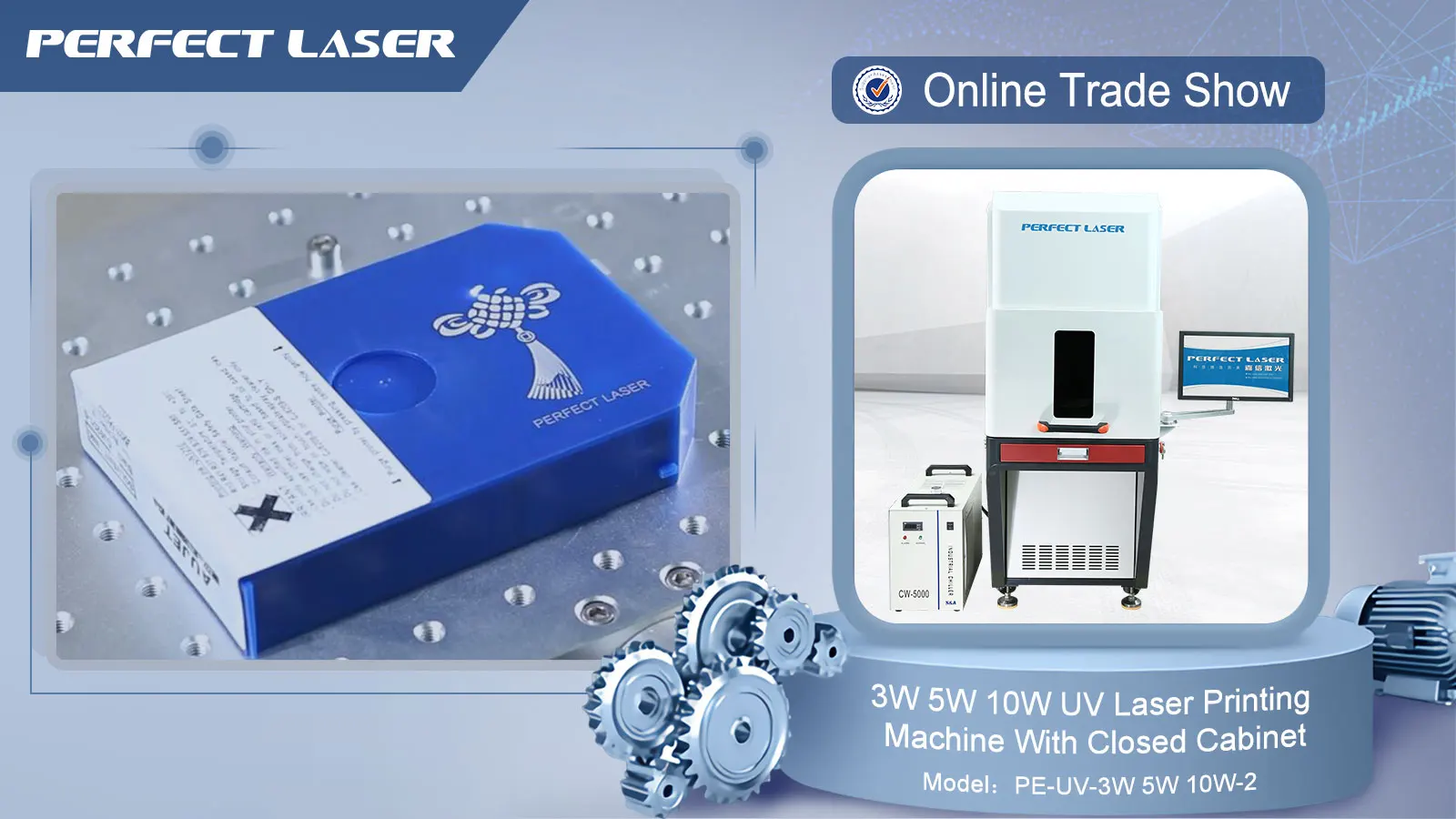 Uvレーザーマーキングレーザーエッチング機ワイヤー/ガラス/ワインボトルの価格 Buy Uv レーザーマーキングマシン、エッチング機の価格