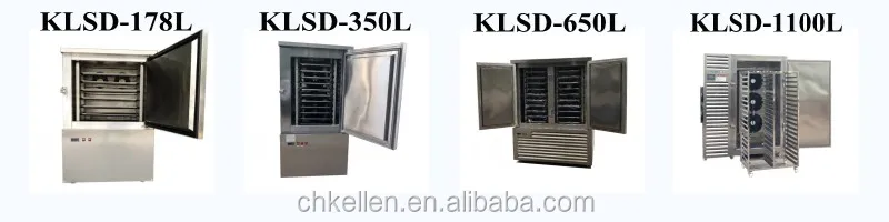 Iqf Machine Priceiqf Freezer, 220V, 40KG - detail 4