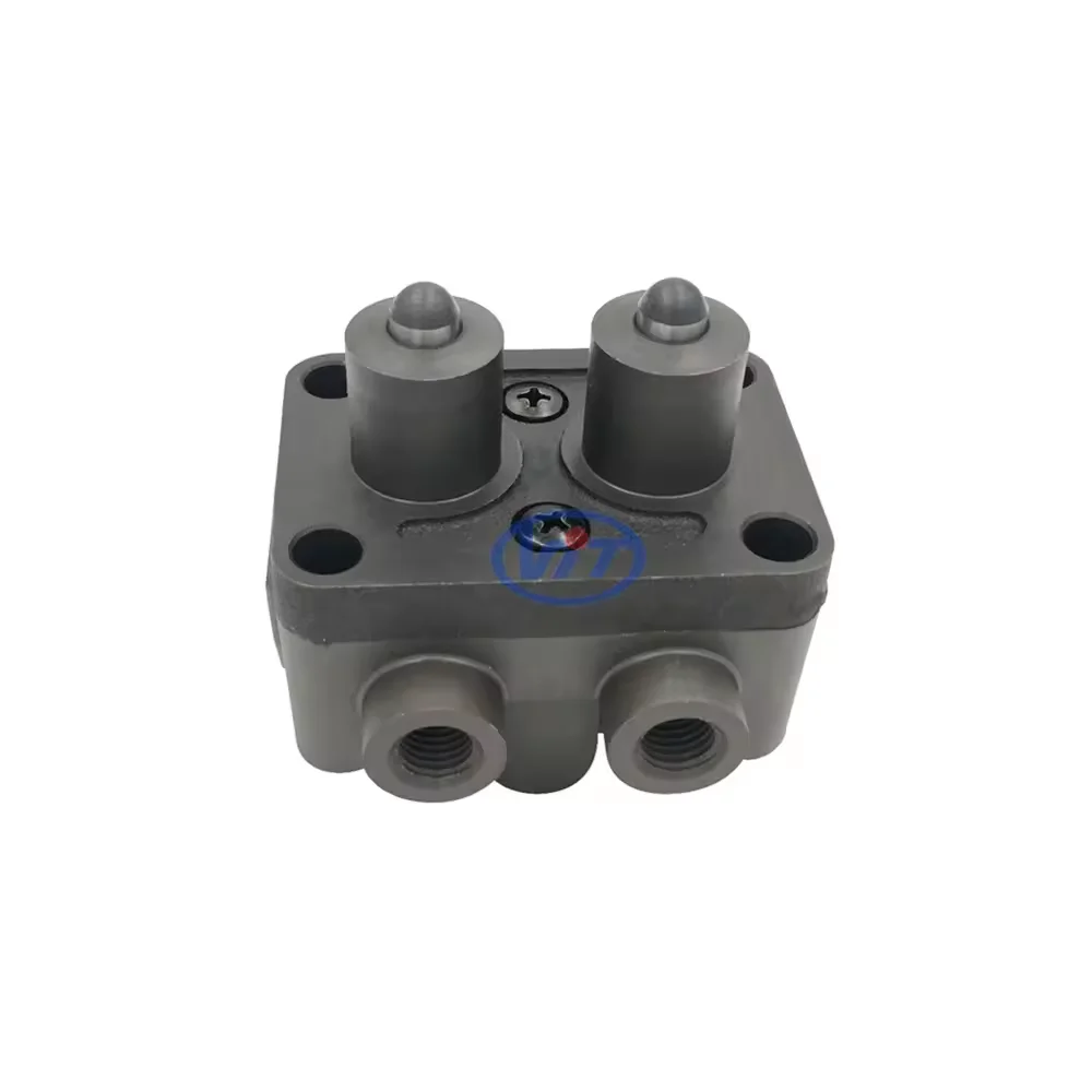 VIT-U Truck spare parts multiport valve 0002605457 supplier