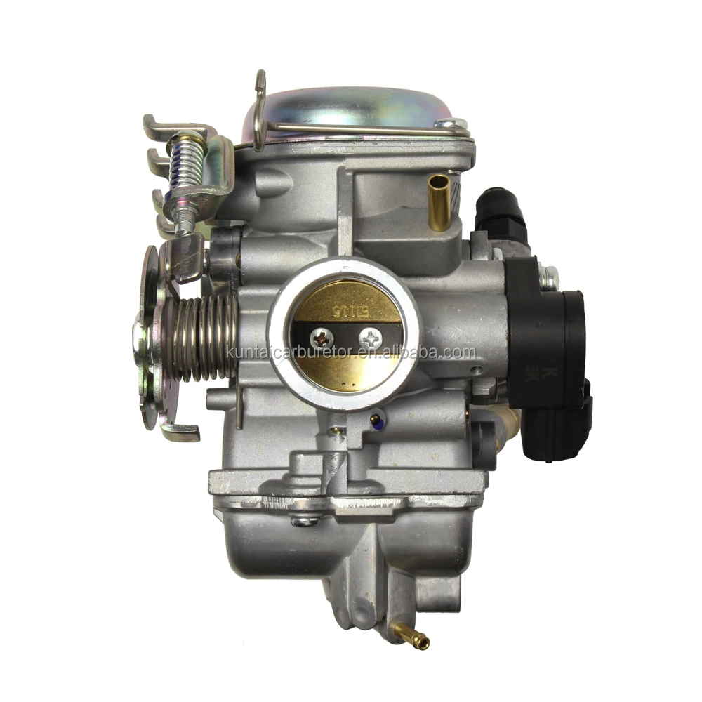 Mikuni Lc 135 Lc135 V2 Cop Nouvo Exciter Jupiter Mx Spark Z Carburetor ...