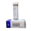 USD 9.9 / box water quality test kit for hydrogen peroxide testing