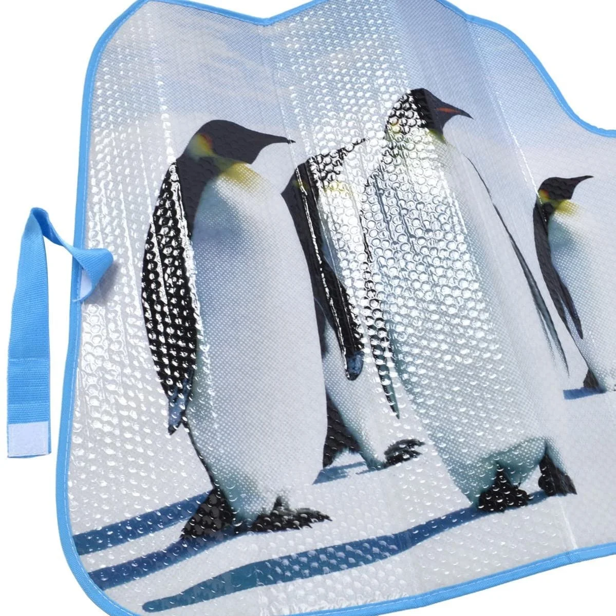 Designer Automatic Car Cardboard Sun Shade For Car Windows Buy