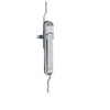 YH9502 Push Button Rod Control Cabinet Door Lock