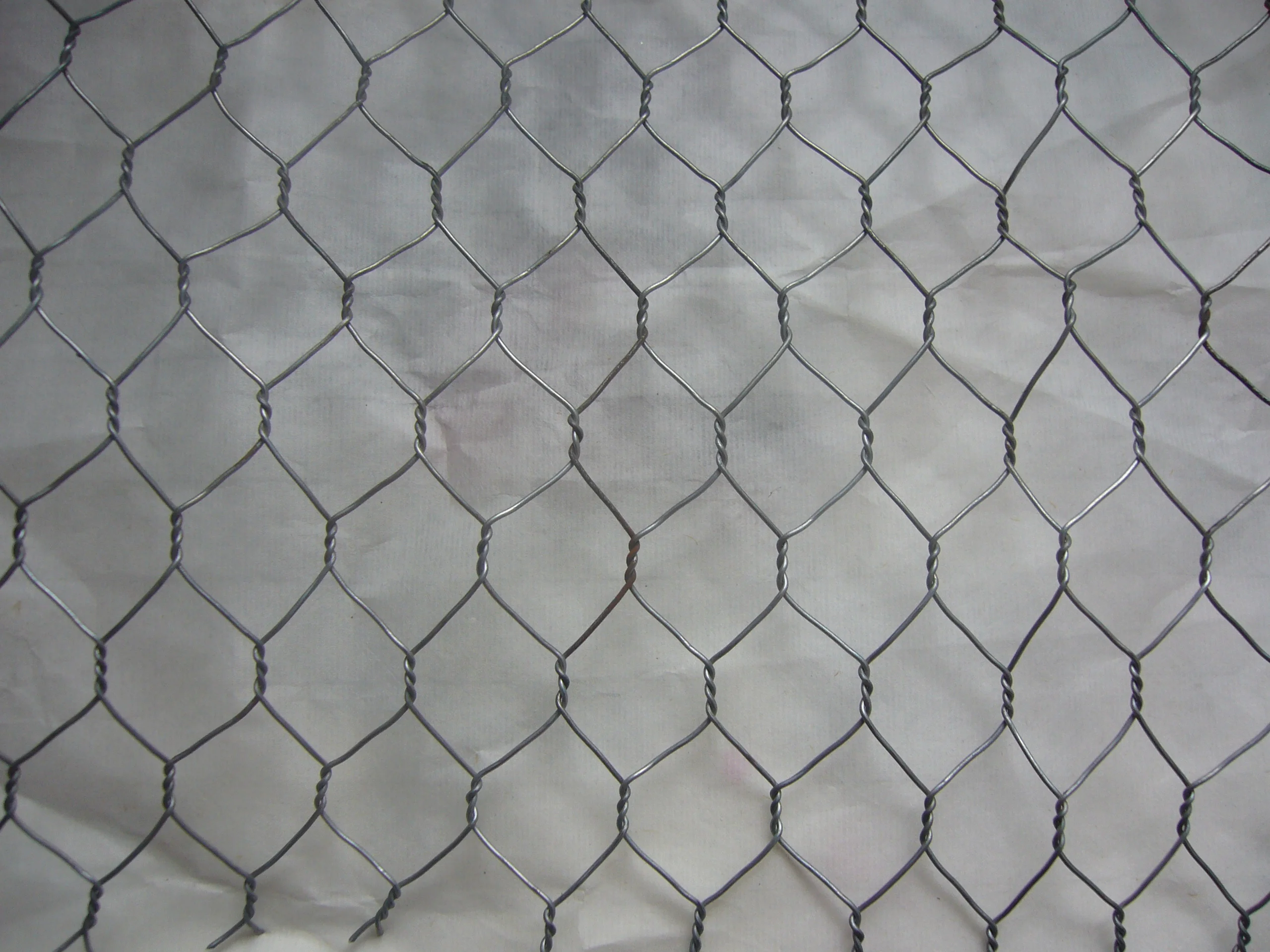 Pvc Coated Chicken Coop Wire Mesh For Chicken Farm(anping China Factory