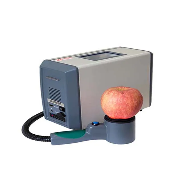 nirmagic 1100g 便携式水果近红外近红外光谱仪